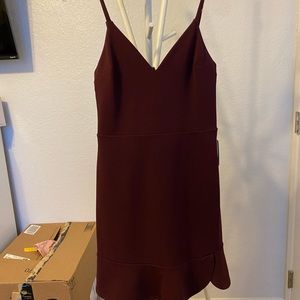 Cocktail Dress